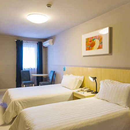 Jj Inns - Shanghai Hongmei South Road エクステリア 写真