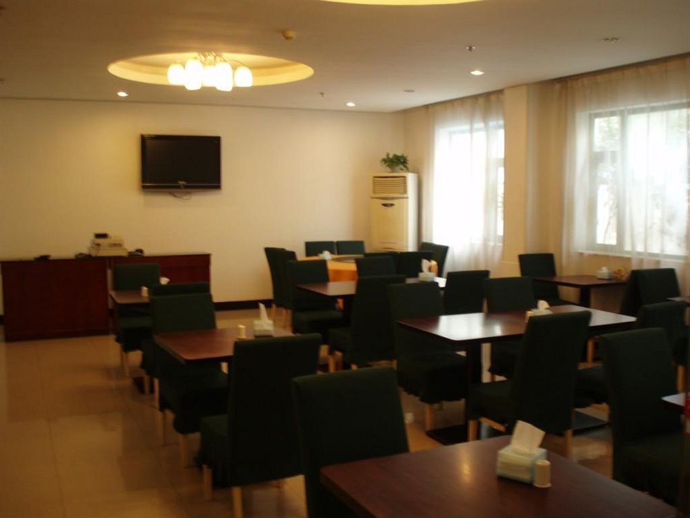 Jj Inns - Shanghai Hongmei South Road エクステリア 写真