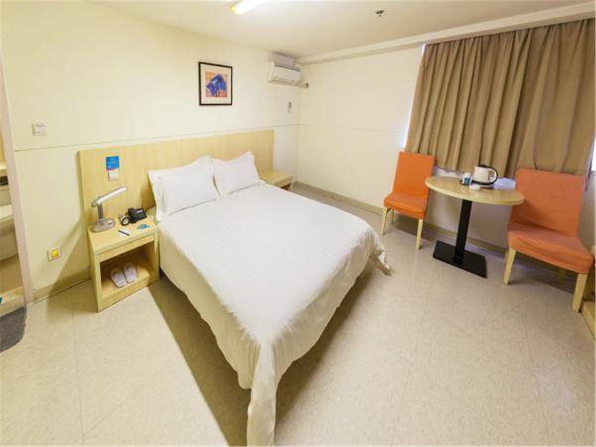 Jj Inns - Shanghai Hongmei South Road エクステリア 写真